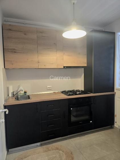 Garsoniera Hils Pallady, cu/fara loc parcare langa bloc - 5