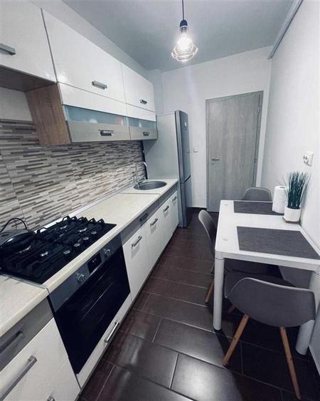 Apartament 2 camere decomandat, mobilat- CUG