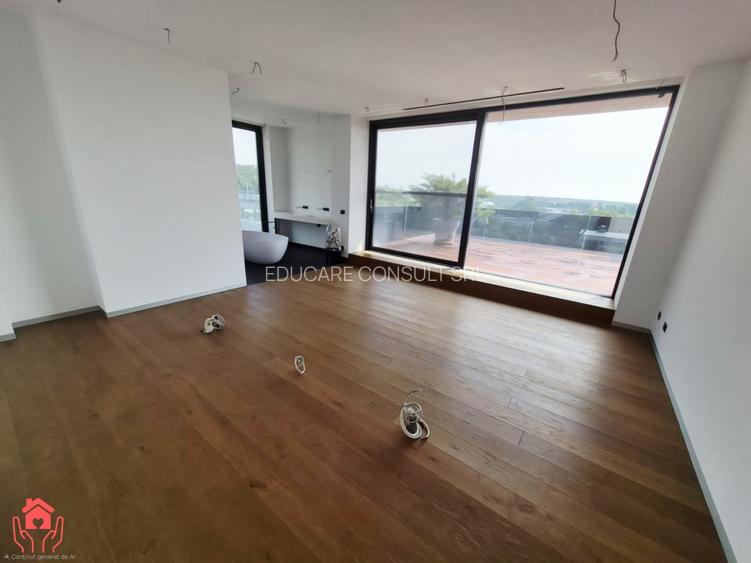 JANDARMERIEI-Luxury penthouse, LOCUL 1 castigat RIDA 2024-Residential Romania! - 28