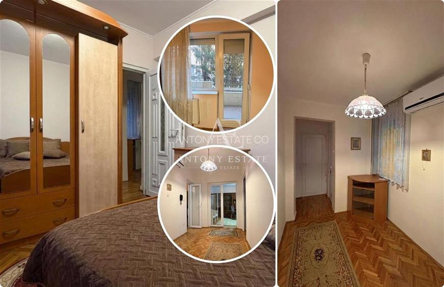 Antony Estate | Chirie 3 Cam, Pet Friendly, Rogerius - 7