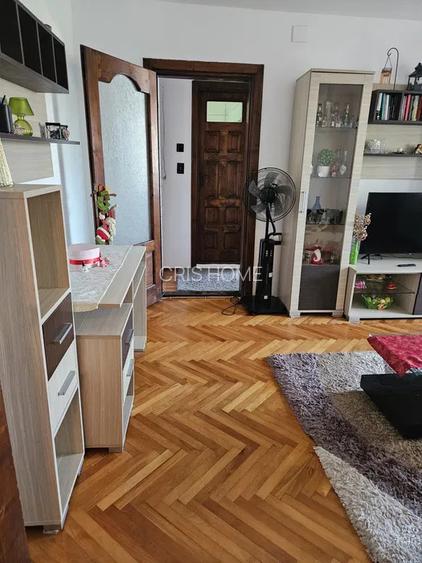 Girocului - Apartament cu 2 camere, complet mobilat si utilat - 6