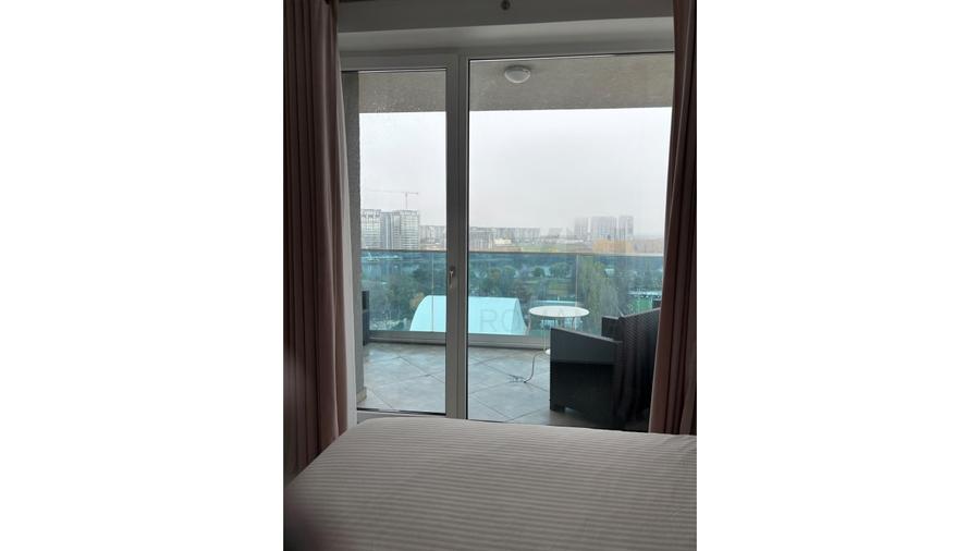 REA1029205 Apartament 2 camere I Barbu Vacarescu