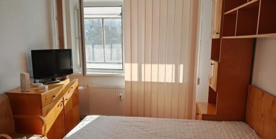 2 Camere Drumul Taberei Proximitate metrou etaj 7