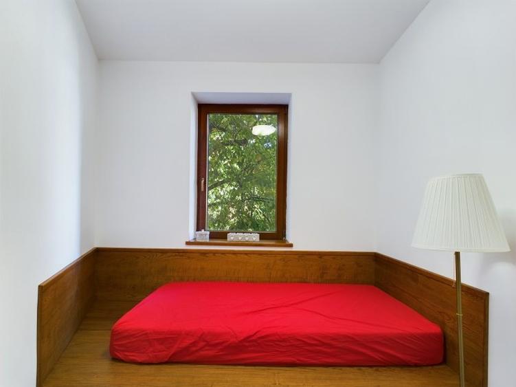Vila cu 8 camere Kiseleff