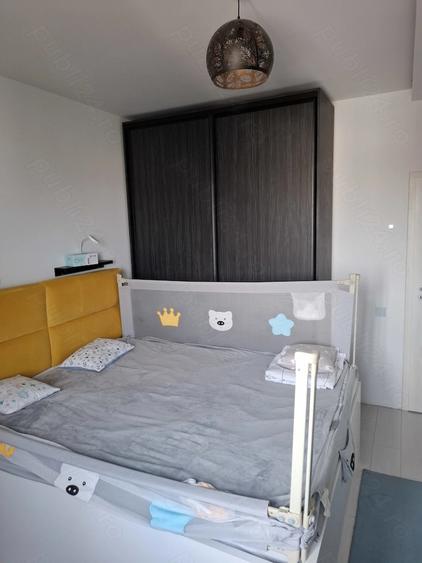 Apartament 3 Camere | Decomandat | Berceni | Etaj 5 | Parcare Inclusa | Metrou|