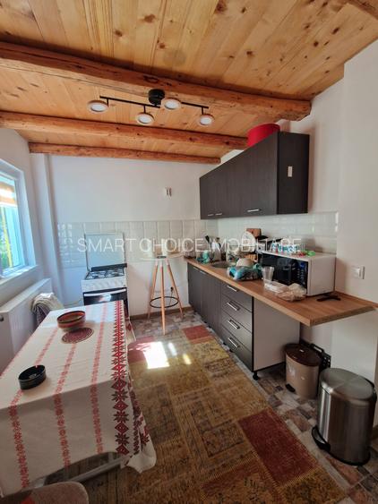 Breaza-casa renovata cu livada pe rod - 10