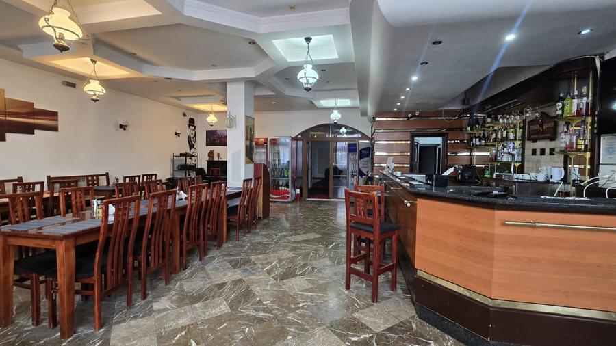 REC3001760 Hotel investitie de vanzare Domnesti