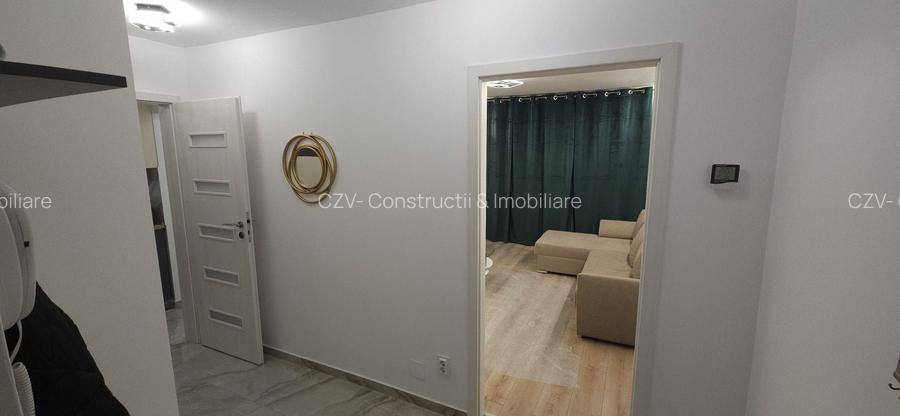 Sibiu/ Metrou Favorit 3 minute pe jos/ Renovat 2025 - 2