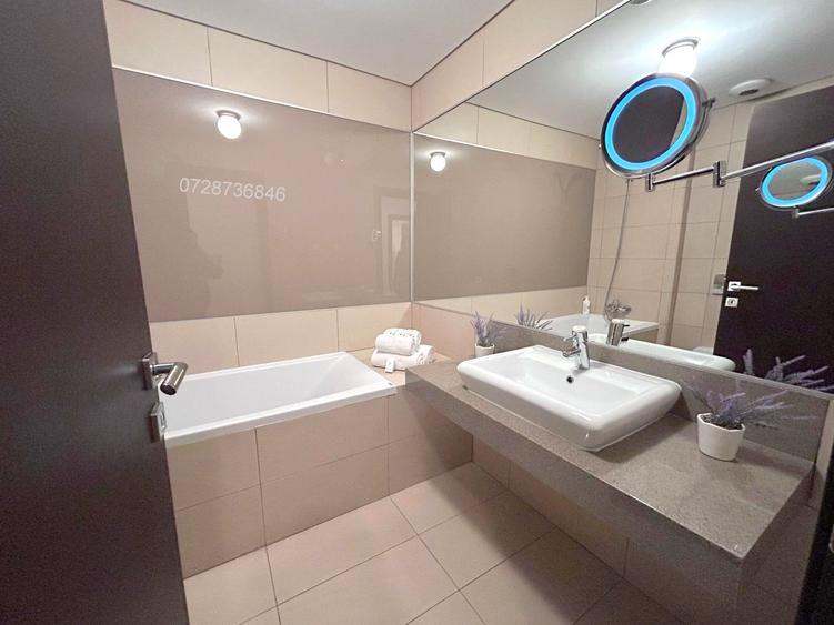 Upground Residence, Fabrica de Glucoza, 89 mp, posibilitate parcare subterana