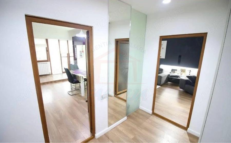 SE INCHIRIAZA APARTAMENT PET FRIENDLY, MICRO 21, 550 EURO