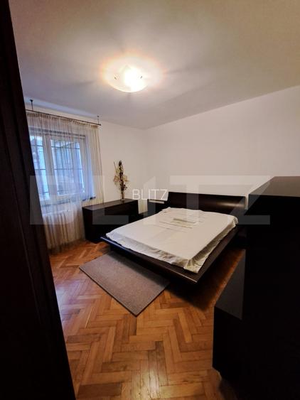 Apartament spațios 3 camere, 90 mp – Plopilor, garaj inclus - 6