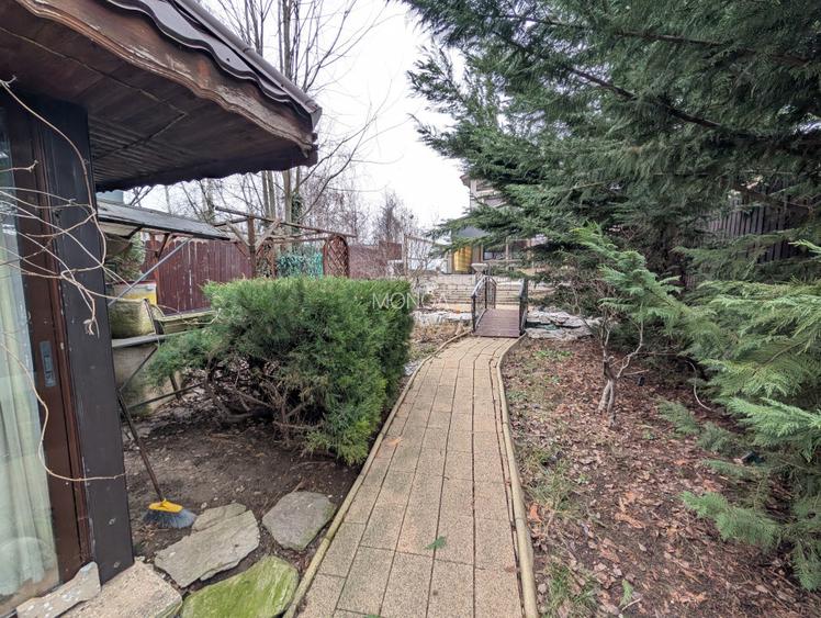 Casa cu piscina si ponton pe lac | Balotesti | 7 camere | Finisaje Premium - 3
