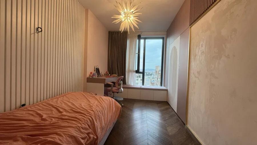 Apartament premium | 4 camere | 134mp | 22mp balcoane | Gheorgheni