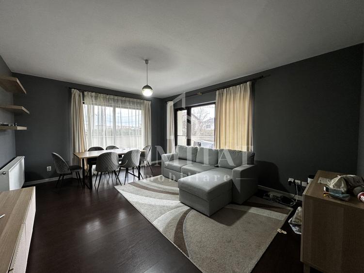 Apartament la cheie | Etaj 1 | Parcare | Buna Ziua