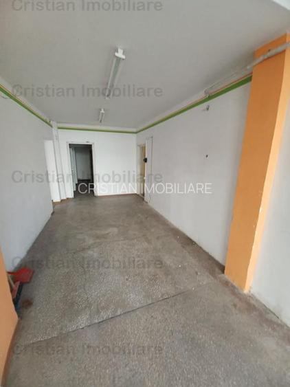 Spatiu comercial, zona Radu Negru, 45 mp, pretabil orice tip de activitate - 2
