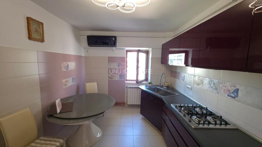 Apartament Premium 3 Camere | 81 mp | Bloc 1990 | Etaj 6/8 | Podu Roș – Vizavi de ANAF - 8