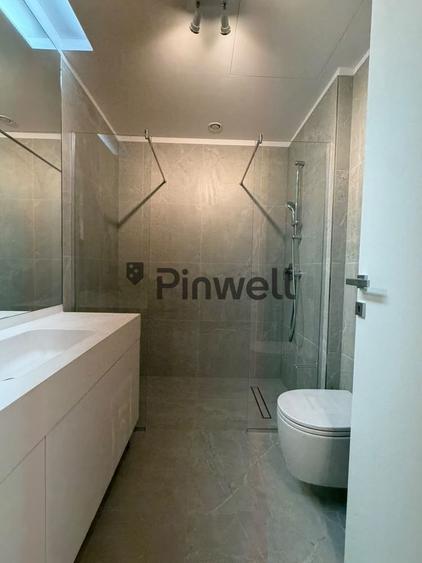 Apartament 2 camere | Terasă 20 mp și parcare | One Floreasca Towers