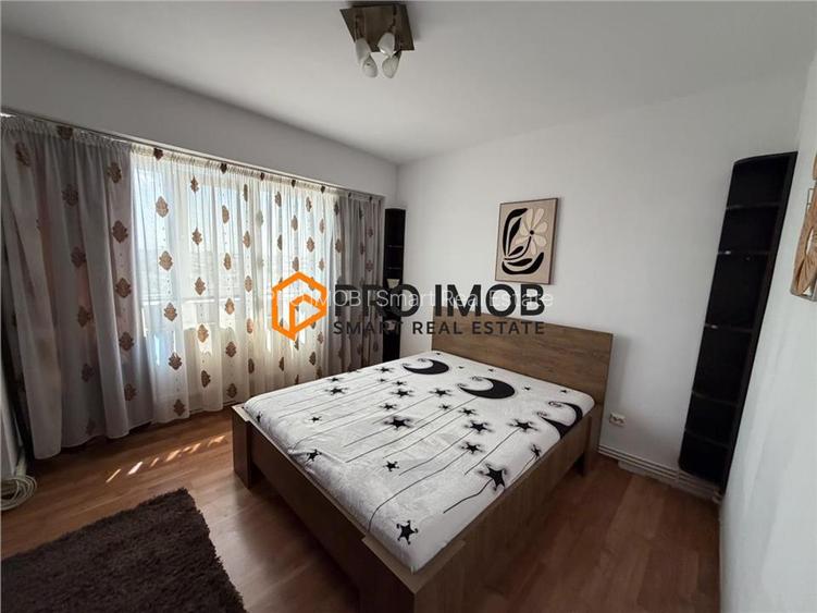 Apartament 2 camere cf 1 semidecomandat zona Unirii Sud - 3