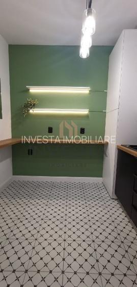 Apartament 1 camera Ultracentral zona Casa de Cultura a Studentilor - 7