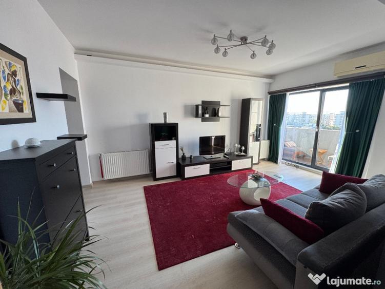 Apartament 2 camere |Day Residence Decebal| Bucuresti