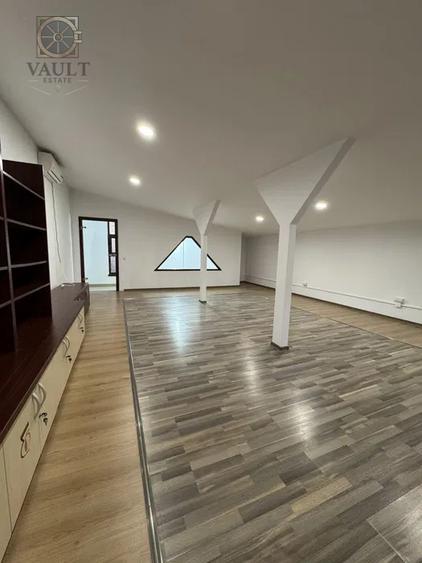 Spatiu Comercial - P+1 - Pretabil pentru orice tip de bussines - CLINCENI