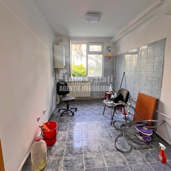 | Apartament cu 2 camere | Tiglina 1 | Parter | - 4