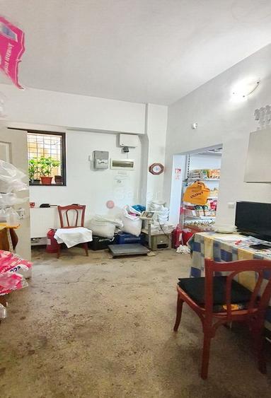 Vad comercial deosebit zona rezidentiala