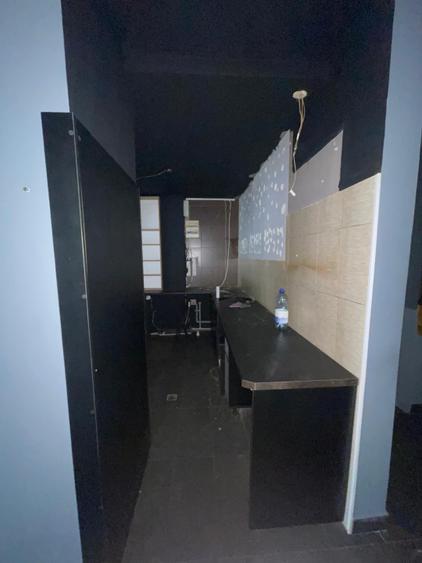 Spațiu comercial, 142 mp + terasă 40 mp, zona Central