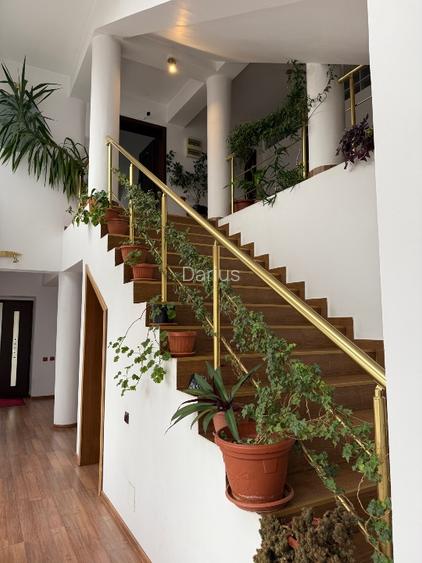 🏡 Casă de vânzare – zona Mega Mall | Ideal birouri sau locuință  - 6