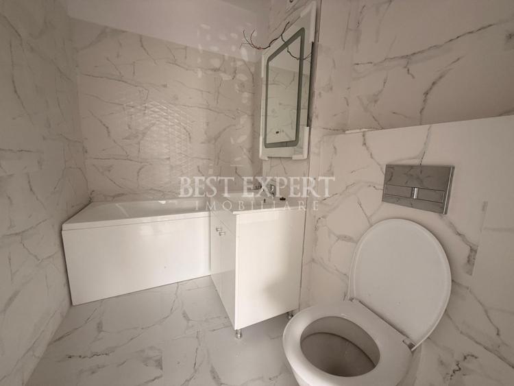 Apartament Finalizat| Gata de mutat| Comision 0%