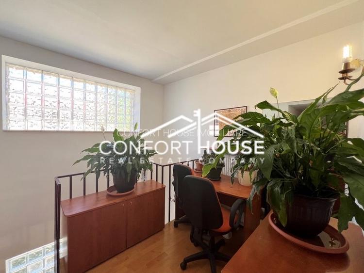 Vila D+P+E+pod, 5 camere, 374mp teren, IANCU NICOLAE - 30