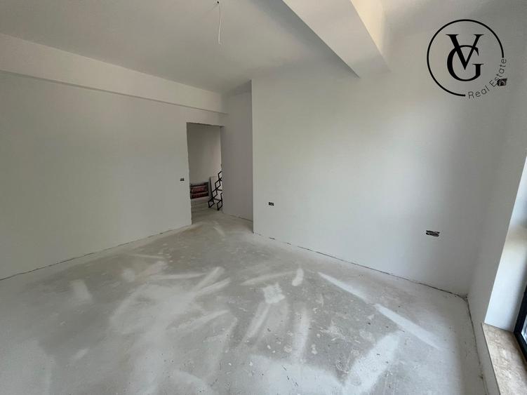 Casa 4 camere Otopeni | Toate utilitatile | 23 August