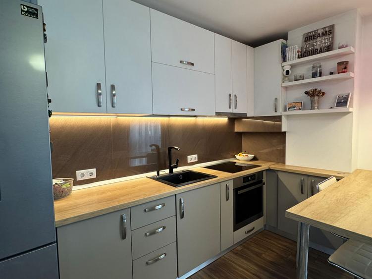 Apartament superb de vânzare | Str. Doamna Stanca, Șelimbăr – Sibiu