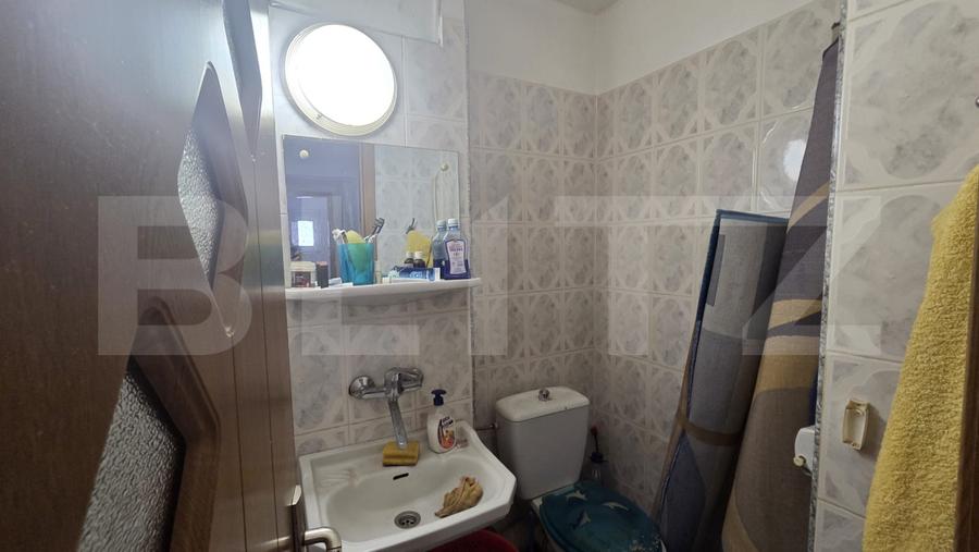Apartament 3 camere decomandat, 66 mp - Lapus Arges, zona Sucpi