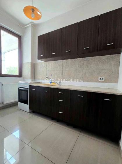 Garsoniera, decomandata, 37 mp, ac, centrala proprie, metrou, Bucurestii Noi - 5