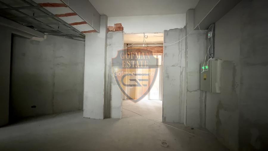Spațiu Comercial Nou Renovat, Bd. Tomis, Zona Centrală 428 mp + Terasă 158 mp - 7