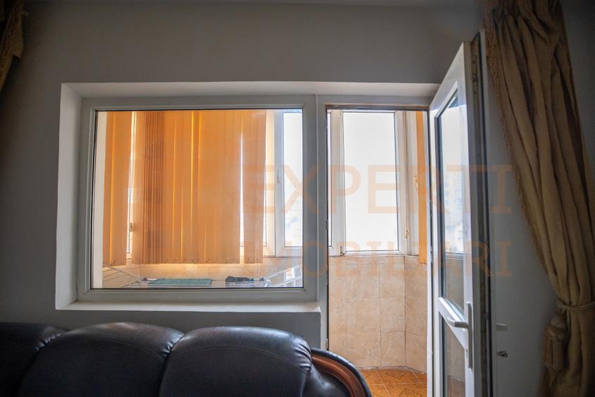 Exclusivitate - apartament 3 camere, decomandat in zona Tomis Nord - Euromaterna