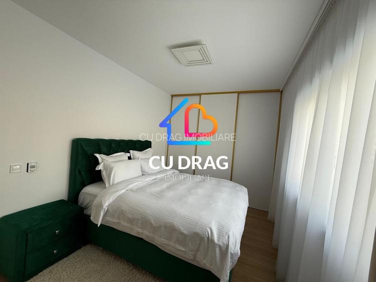 Apartament lux 2 camere - 6