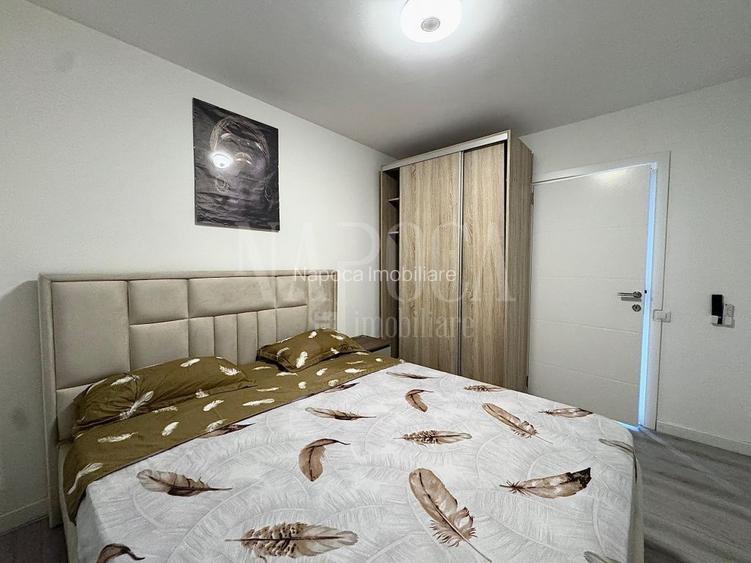 Apartament 3 camere de vanzare in Manastur, Cluj Napoca - 6