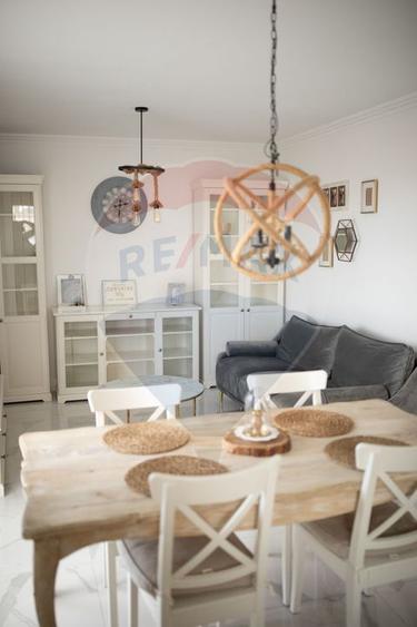 Apartament de lux de inchiriat