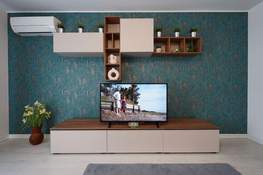 Studio, Cloud9, Aviatiei, 15min metrou Aurel Valicu, Promenada