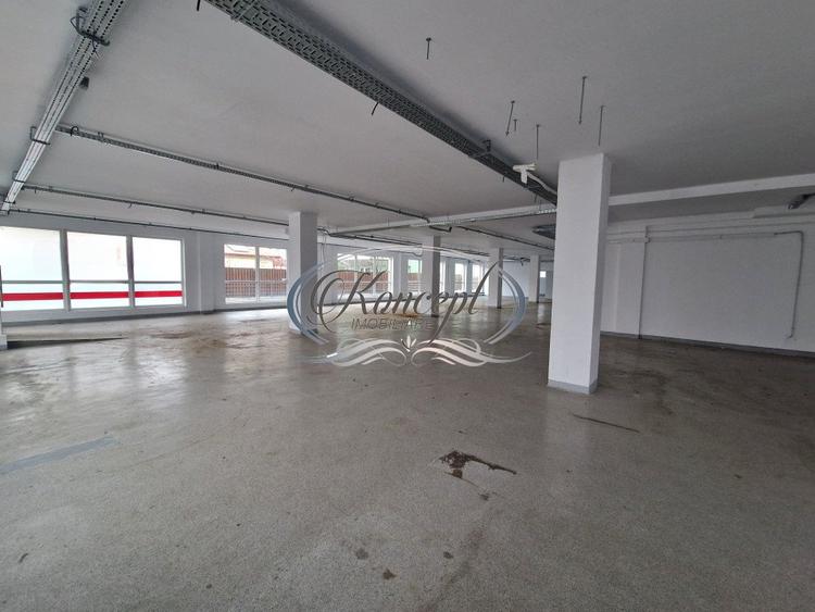 Spatiu comercial in Marasti