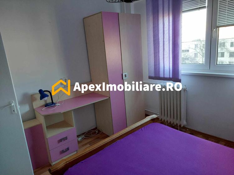 Apartament 2 camere de inchiriat Bd Timisoara București | ApexImobiliare.ro