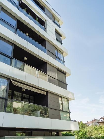 Apartament 2 camere | complex Delea Veche 24 Residence