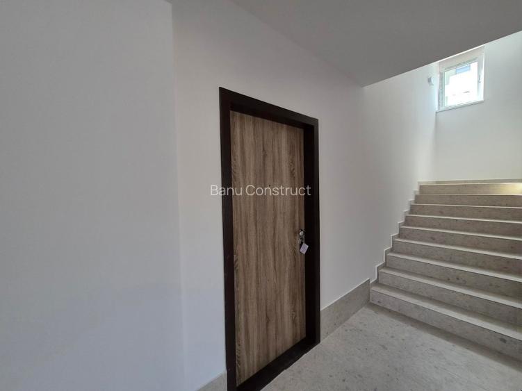 3 camere într-un ansamblu exclusivist P+3, cu spații verzi și curte privată - 4