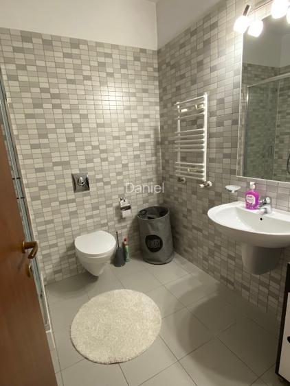Apartament rezidential in bloc nou, parcare subterana - 5
