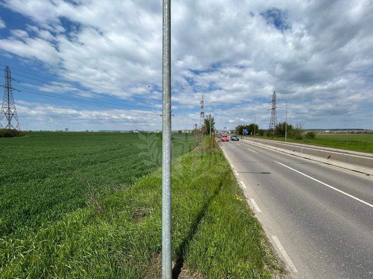 TEREN INTRAVILAN//ZONA CARTIER ROUA PLOIESTI