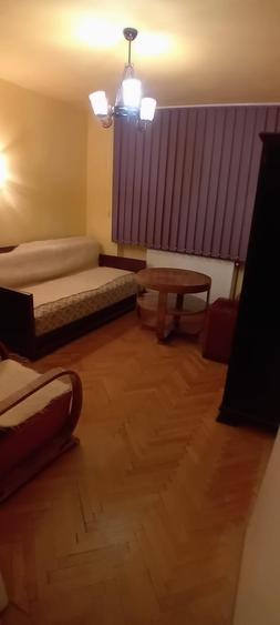 Apartament 2 camere Tipografilor- Take Ionescu Centrala ,Clima