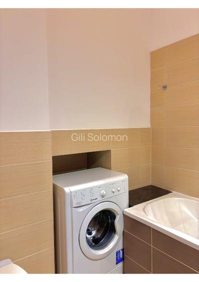 Apartament Modern. Aviatiei /  Caramfil cu Balcon privat si Parcare - 10