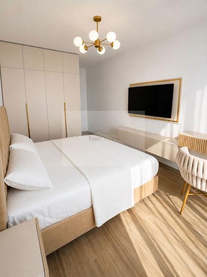 Inchiriere apartament 2 camere, Parcare, Elite City, Auchan, Lidl,Iris